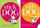 Go to record Stick dog : the tale of a stick dog and the funny things h...