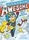 Go to record Captain Awesome saves the winter wonderland