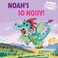 Go to record Noah's so noisy!
