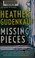 Go to record Missing pieces