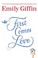 Go to record First comes love
