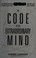 Go to record The code of the extraordinary mind : ten unconventional la...