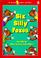 Go to record Six silly foxes