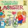 Go to record The Berenstain Bears and the Green-eyed Monster
