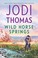 Go to record Wild Horse Springs