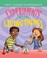 Go to record Experiments with living things