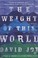 Go to record The weight of this world