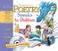 Go to record Poetry speaks to children