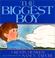 Go to record The biggest boy