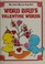 Go to record Word Bird's Valentine words
