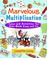 Go to record Marvelous multiplication : games and activities that make ...