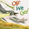 Go to record Off we go!