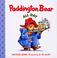 Go to record Paddington Bear all day