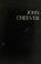 Go to record The stories of John Cheever.